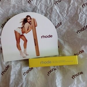Rhode Peptide Lip Treatment PASSIONFRUIT